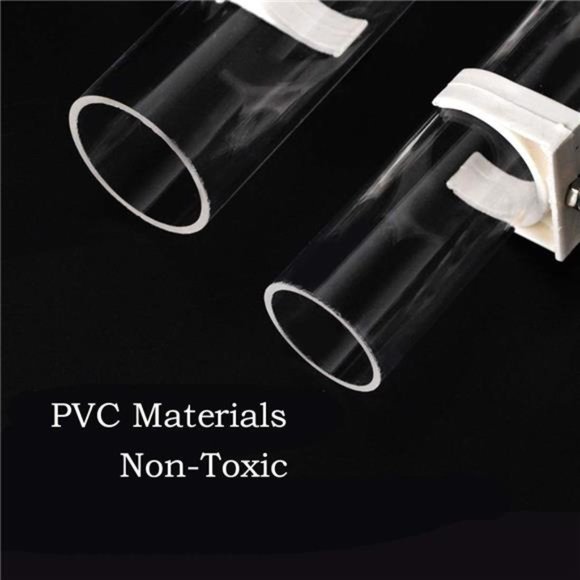 Bird Drinker Waterer Parrot Automatic Drinking Device for Parakeet Cockatiel - Picture 6 of 7